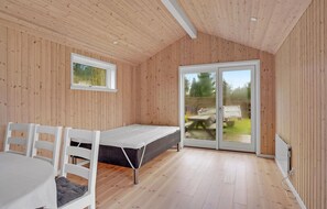 3 Schlafzimmer, Bügeleisen/Bügelbrett, kostenloses WLAN