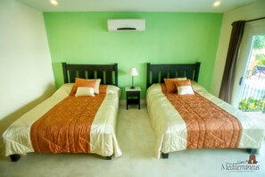 1 Schlafzimmer, WLAN