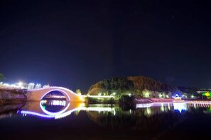 Point of interest - Jinduhui International Hotel (Guiyang Ouyanghai Plaza) (Guiyang)