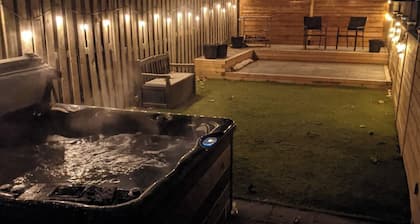 Toronto Beaches Home