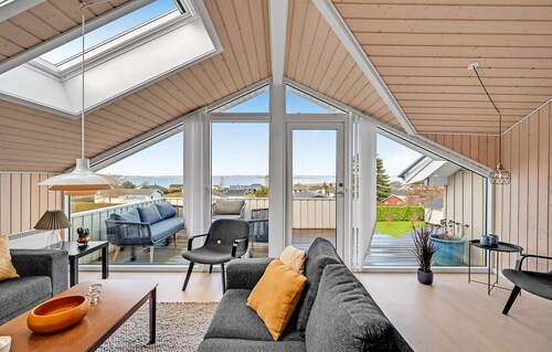 Amazing home in Faaborg