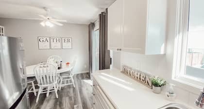 Easy Access Full Duplex - Sleeps 12