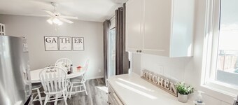 Easy Access Full Duplex - Sleeps 12