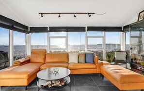 Smart-TV, peis og DVD-spiller