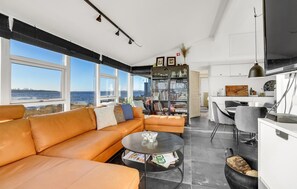 Smart TV, fireplace, DVD player - 2 bedroom amazing home in Otterup (Otterup)