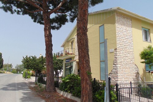 S241 - Sirolo, two-room apartment completely renovated