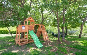 Espace pour enfants