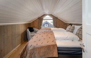 4 chambres, Wi-Fi gratuit