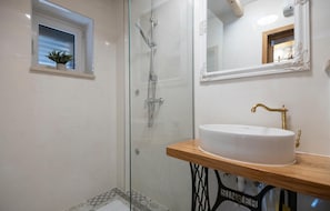 Dusche