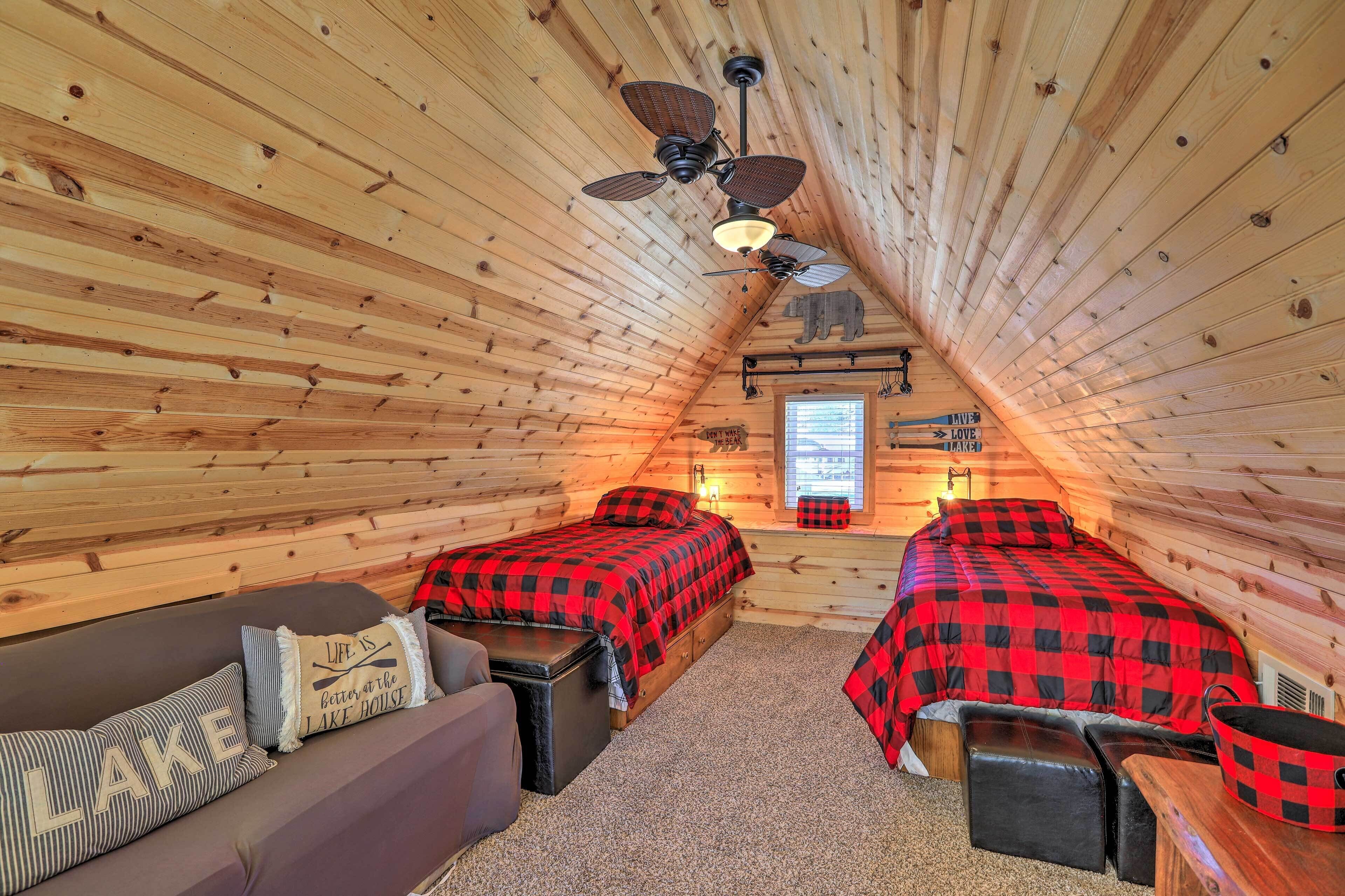 1 Schlafzimmer, Bügeleisen/Bügelbrett, Internetzugang, Bettwäsche