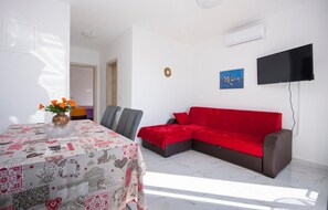 Interior - Nice apartment in Rogoznica (Rogoznica)