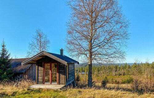 3 bedroom awesome home in Nybofjäll