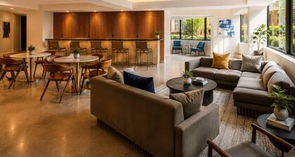 Global Luxury Suites at Georgetown