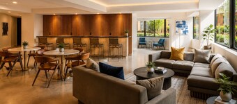Global Luxury Suites at Georgetown