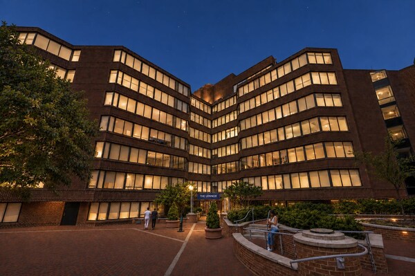 Global Luxury Suites At Georgetown - Washington, D.C.