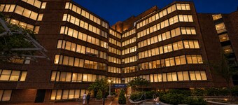 Global Luxury Suites at Georgetown