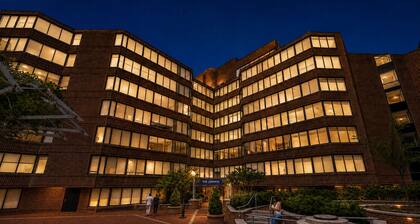 Global Luxury Suites at Georgetown