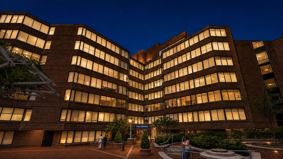 Global Luxury Suites at Georgetown