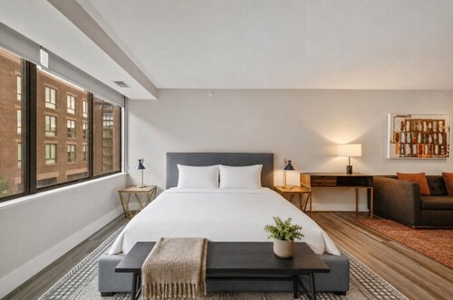 Global Luxury Suites at Georgetown