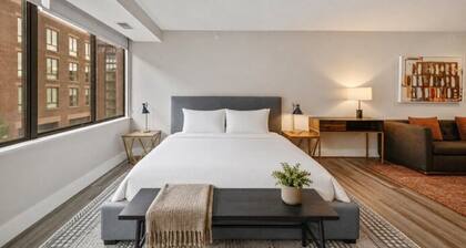 Global Luxury Suites at Georgetown