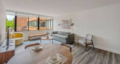 Global Luxury Suites at Georgetown