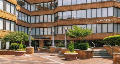 Sonder by Marriott Bonvoy Georgetown C&O Apartments Georgetown