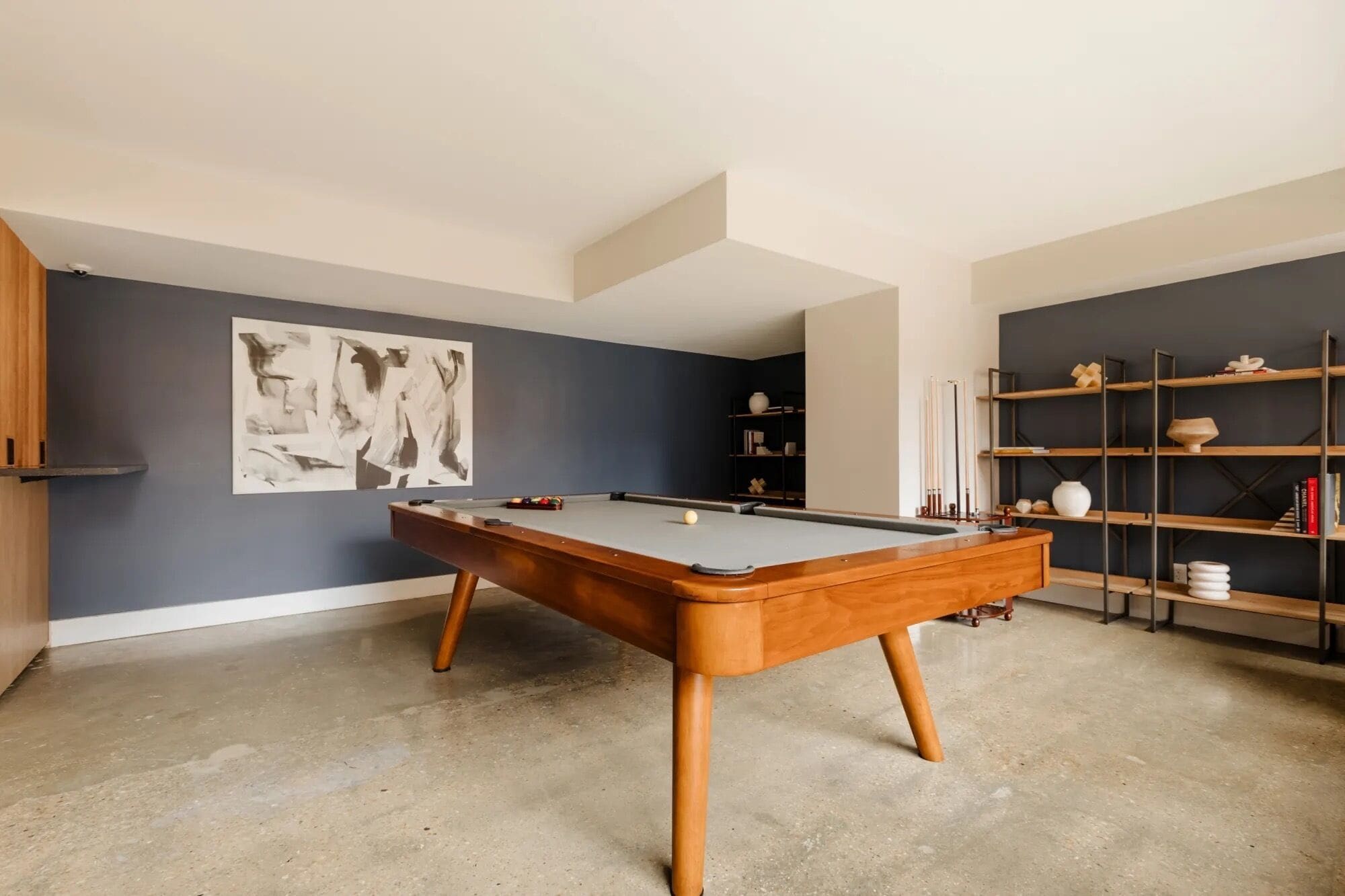 Billards