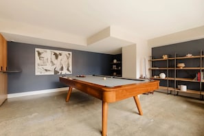 Billiards