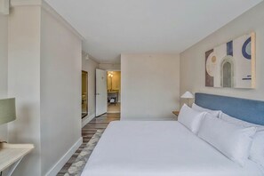 Room - Global Luxury Suites at Georgetown (Washington)