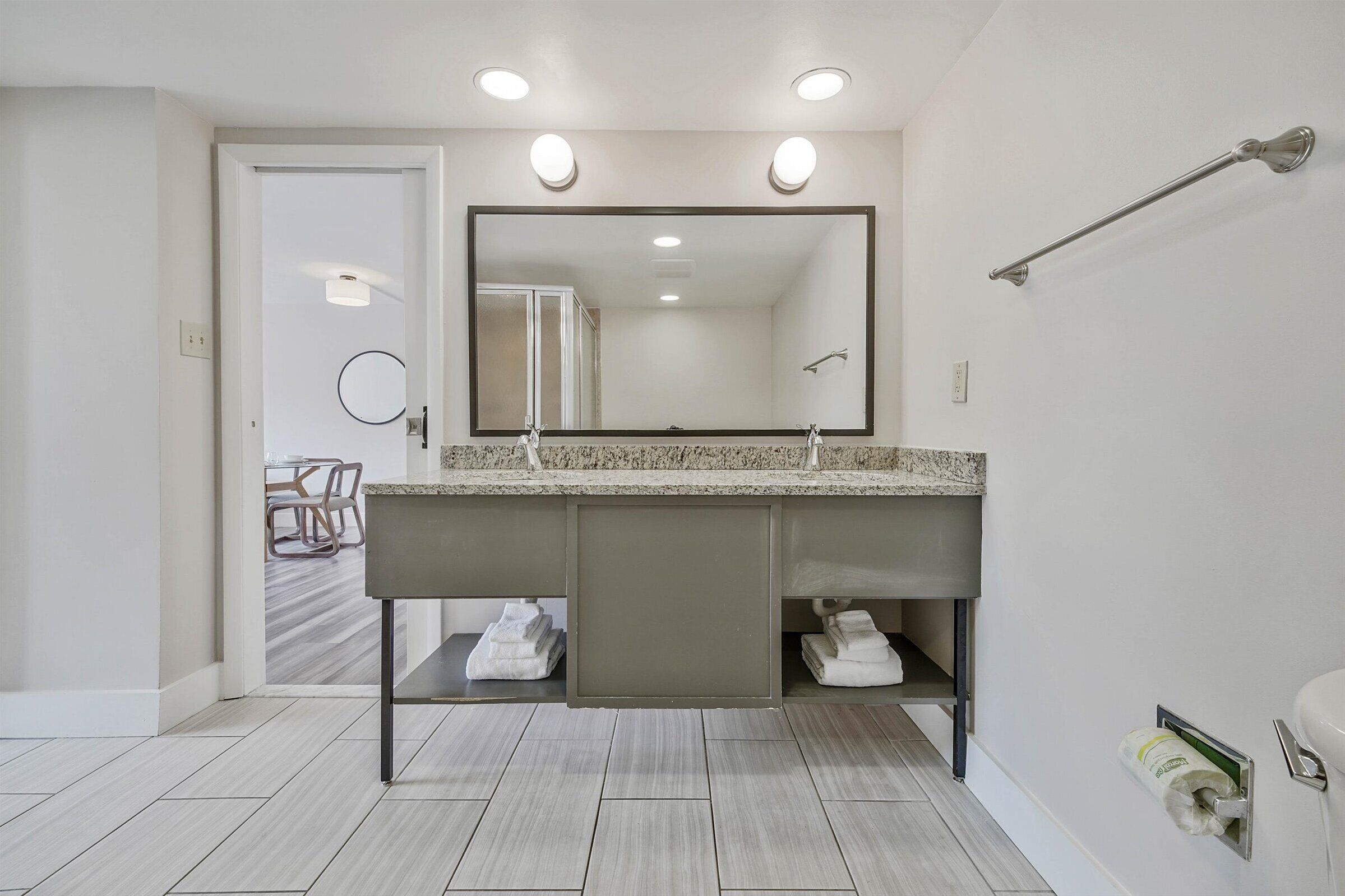 Baño