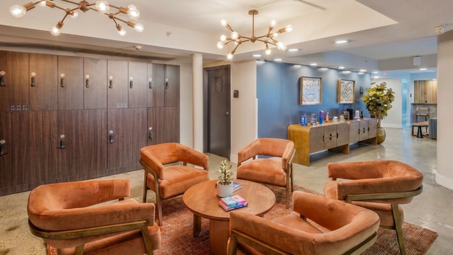 Global Luxury Suites at Georgetown