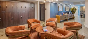 Global Luxury Suites at Georgetown