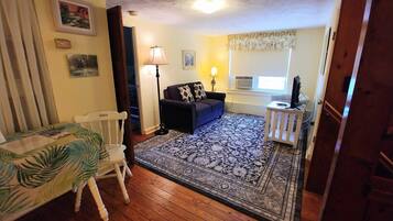 Cottage | Woonruimte