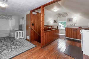 Casa de campo | Zona de estar