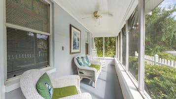 The Garden, Pet Friendly | Terrace/patio
