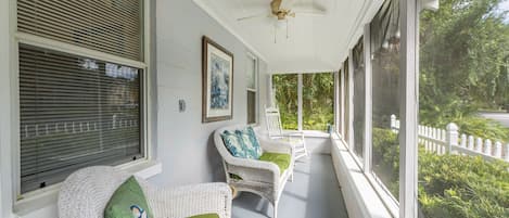 The Garden, Pet Friendly | Terrace/patio