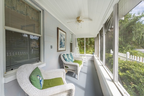 Historic Tremain  Cottages