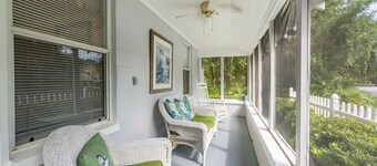 Historic Tremain  Cottages