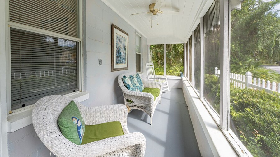 Historic Tremain Cottages