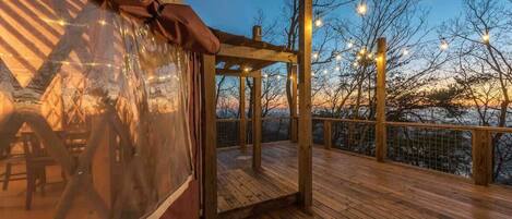 テラス / パティオ