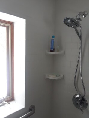 Dusche