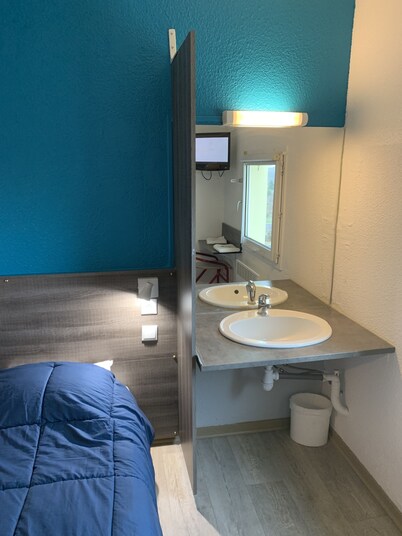 Hôtel Eco Blois