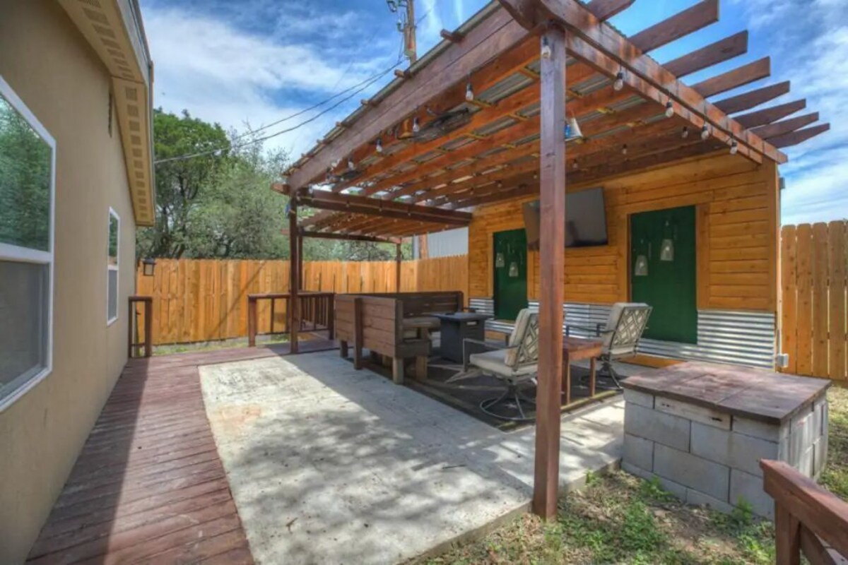 Image de profil de l’hôte