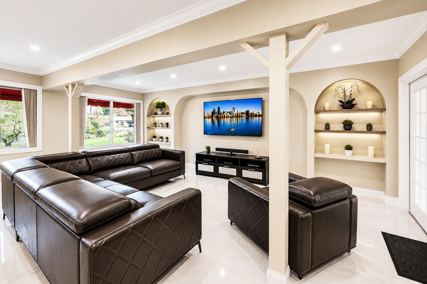 Smart TV