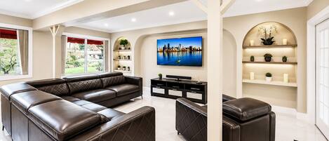 Smart TV