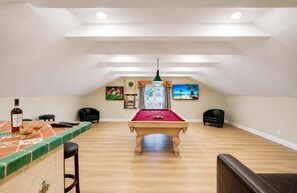 Area giochi