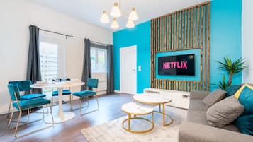 TV connectée