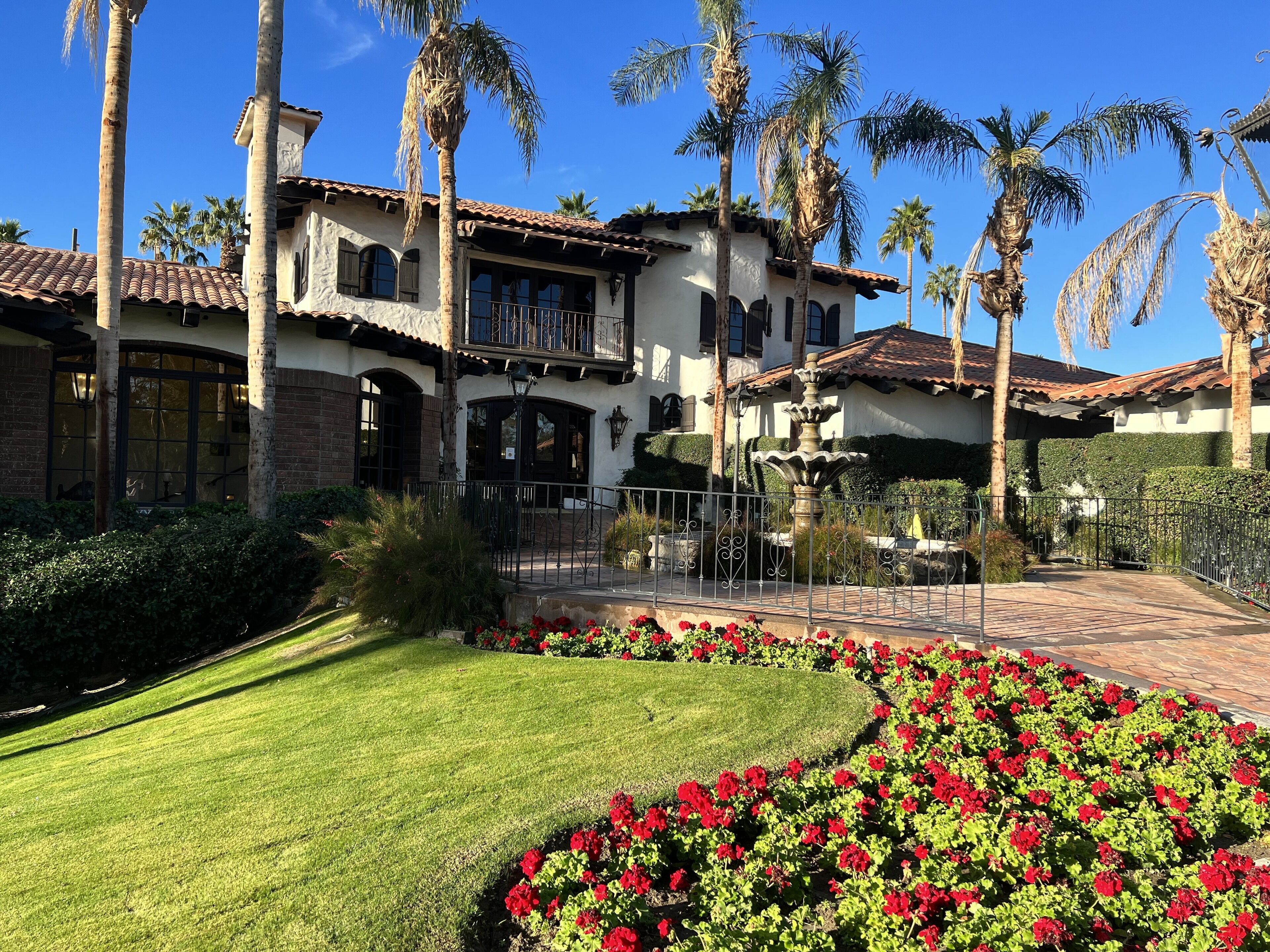 Clubhouse!