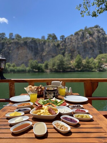 Dalyan Yunus Hotel
