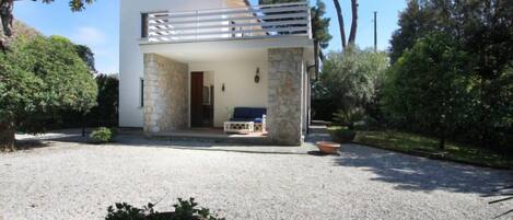 Terrazza/patio